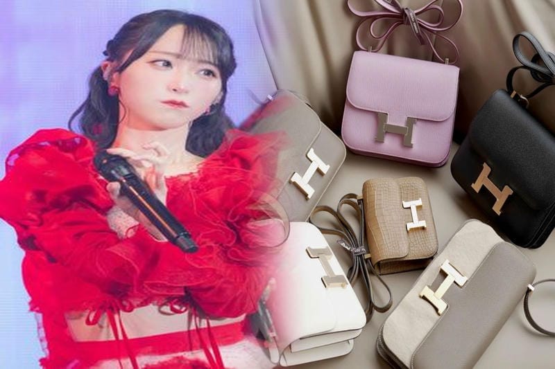 HERMESの本物と偽物を見分ける方法【2025年版】