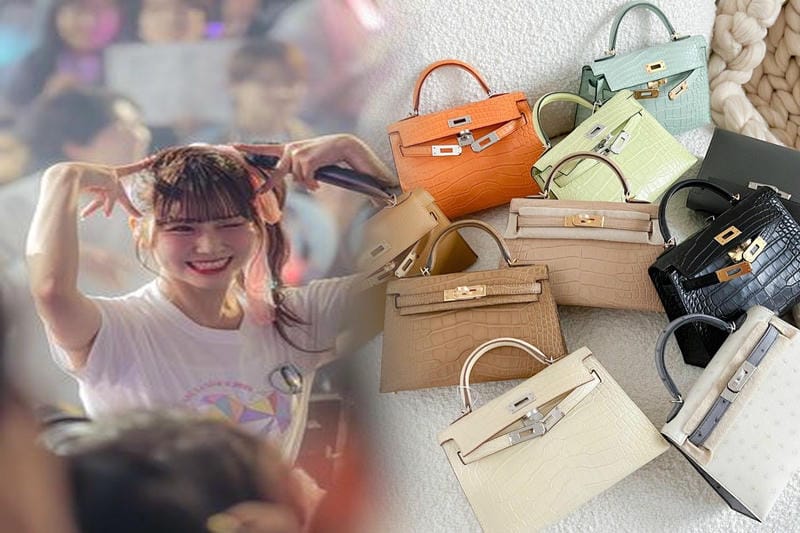 エルメス 表参道 店