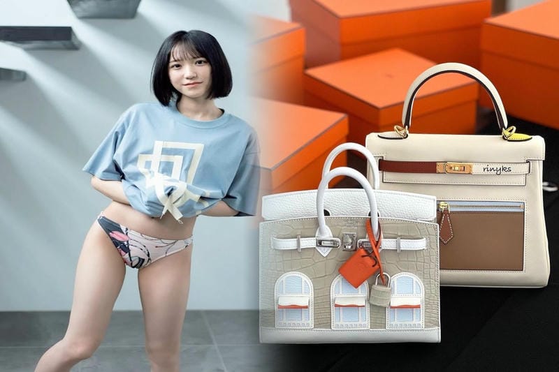 エルメスのバッグ修理費用とそのプロセスを解説！