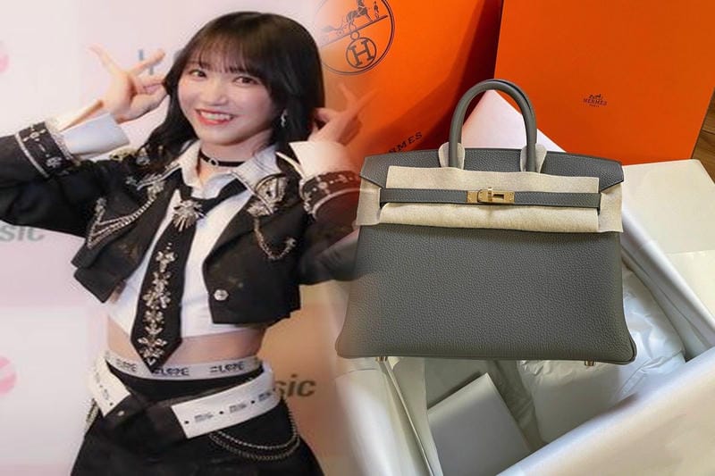 メンズ向けエルメスバーキン：人気モデルと魅力