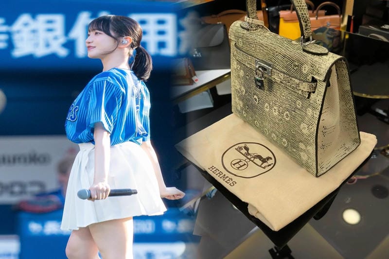 ジェーンバーキン死去