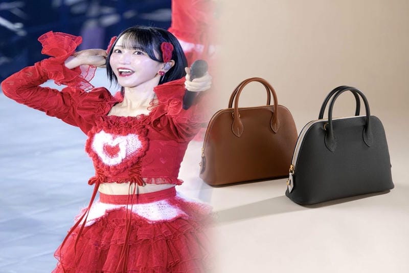 HERMESバッグ価格表2025年版