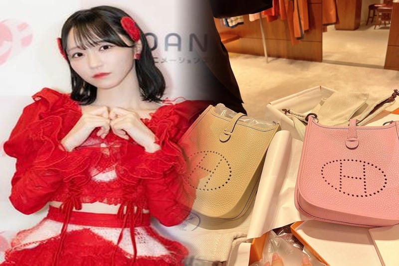 エルメスバッグ値段順でチェックする賢い選び方