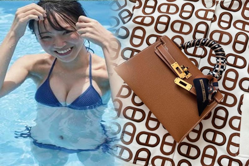 エルメスバッグが入手困難な理由とその購入ポイント