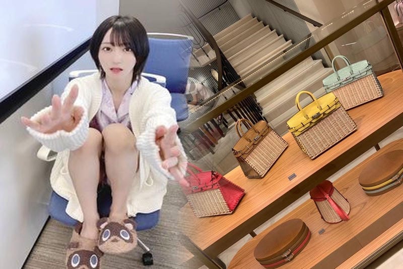 メンズ向けエルメスバーキンおすすめモデルまとめ