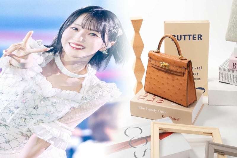 エルメスで最もレアなバッグとは？選び方ガイド