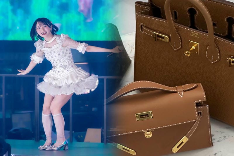 エルメス風バッグ「エブリン」の特徴と人気スタイルを分析！