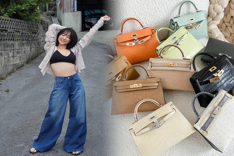 2025年最新版！HERMESを海外でお得に購入する方法ガイド