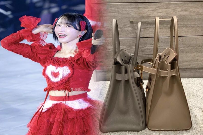 エルメスバッグに合うアクセサリーで個性を引き立てる方法