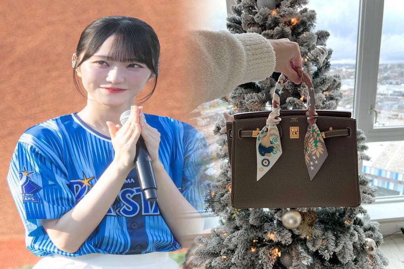 芸能人愛用のエルメスバッグとその選び方