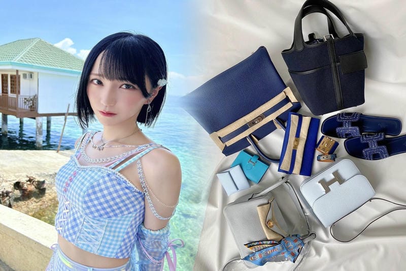 人気のエルメスショルダーバッグ：最新トレンドをチェック