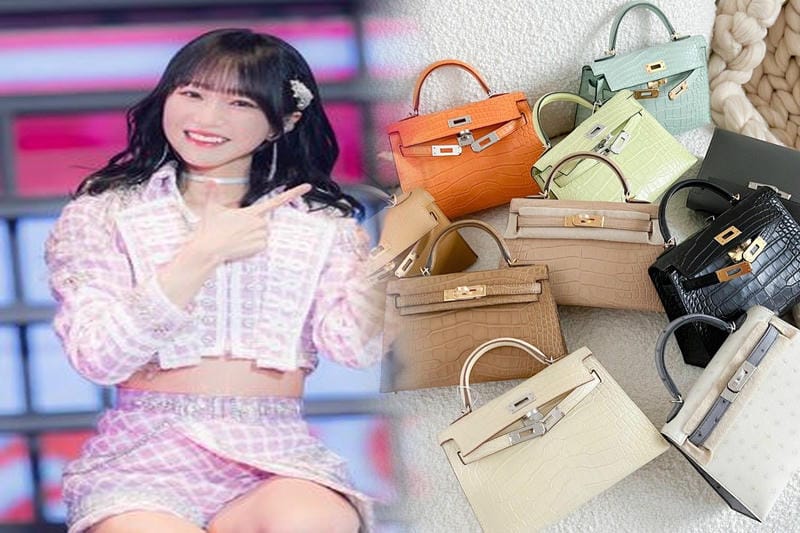 エルメス・バーキン完全ガイド：選び方と相場情報を詳しく解説します