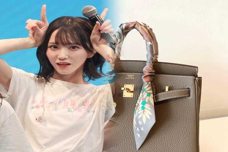 エルメスの最上級アイテムを徹底調査！希少性と魅力