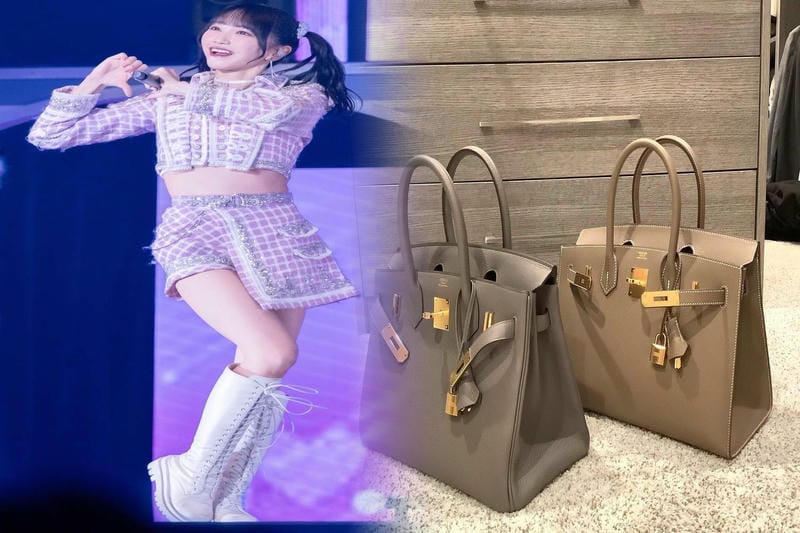 エルメスケリーとバーキンの違いを徹底解説：選ぶ際の参考にどうぞ！