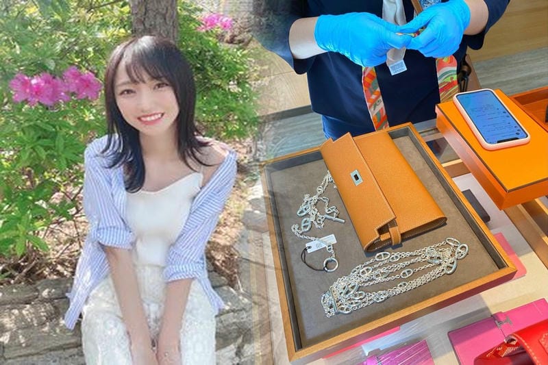 中古エルメスショルダーバッグの選び方：お得な購入法ガイド