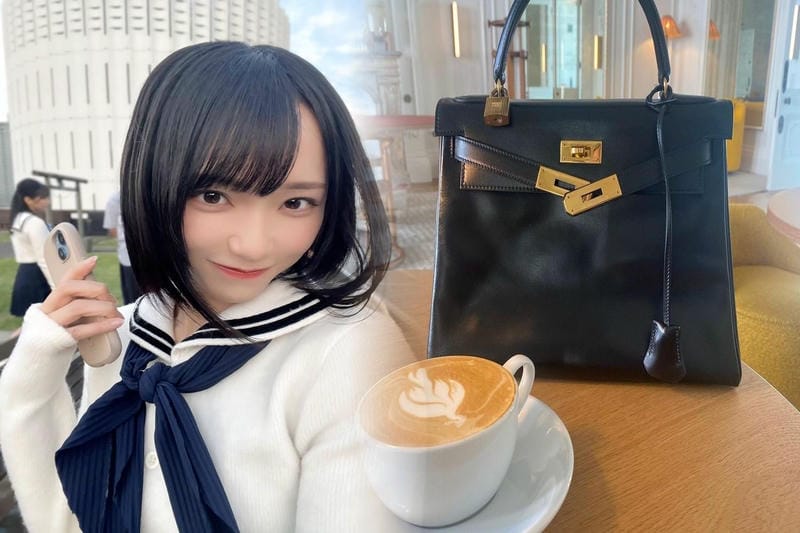 HERMESメンズショルダーバッグで上品な装いを演出する方法