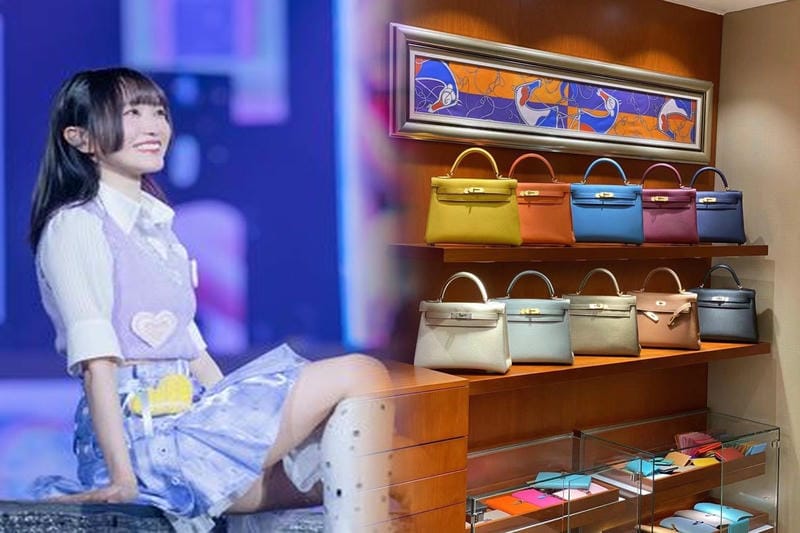 エルメス最高級素材の秘密とその特別感を解説