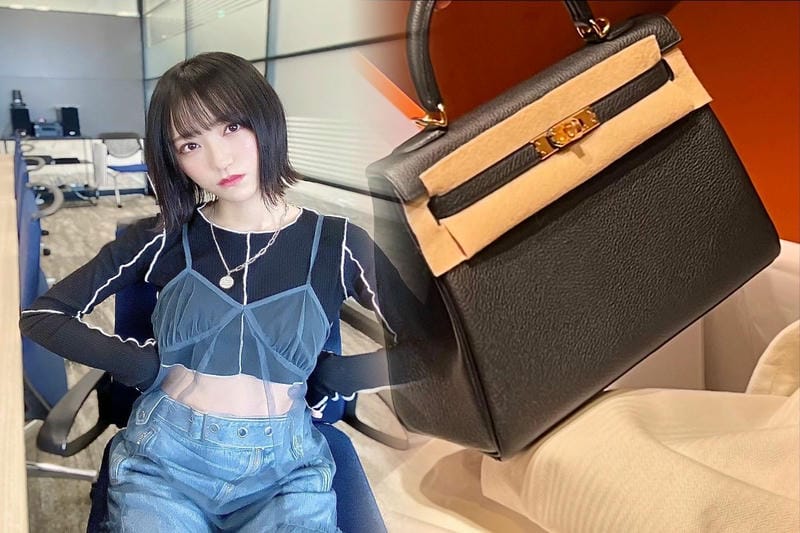 エルメスを購入するのに必要な年収の目安