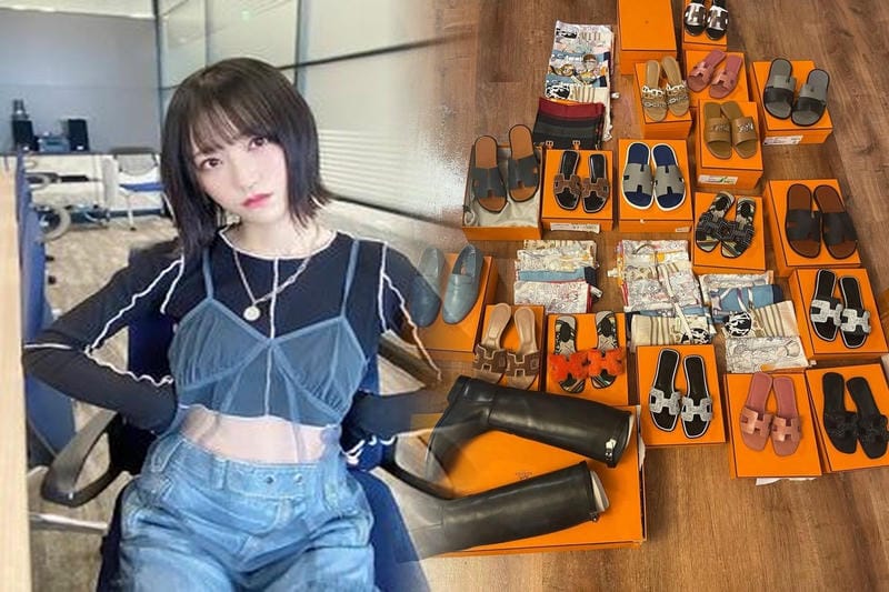 エルメスのリセールバリューランキング：人気商品TOP10