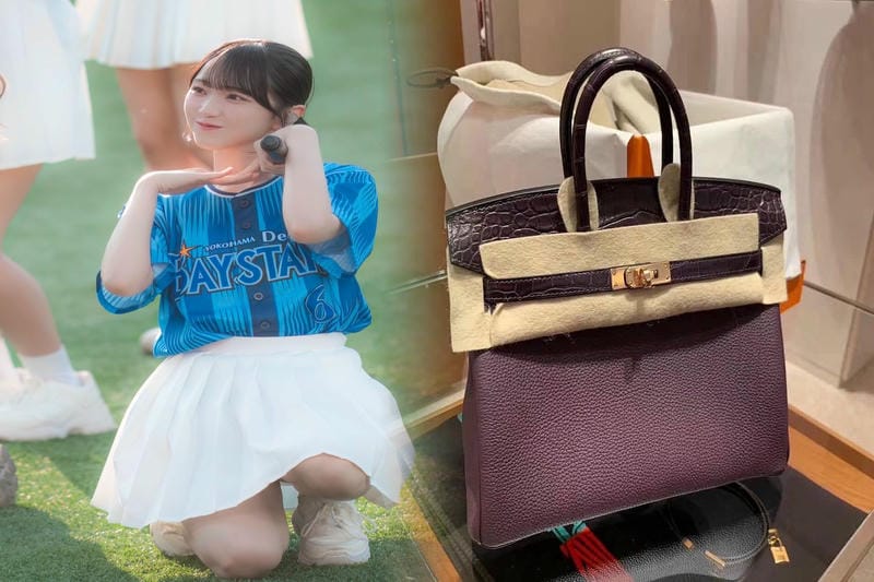 エルメスのスタッフ平均年収はいくら？