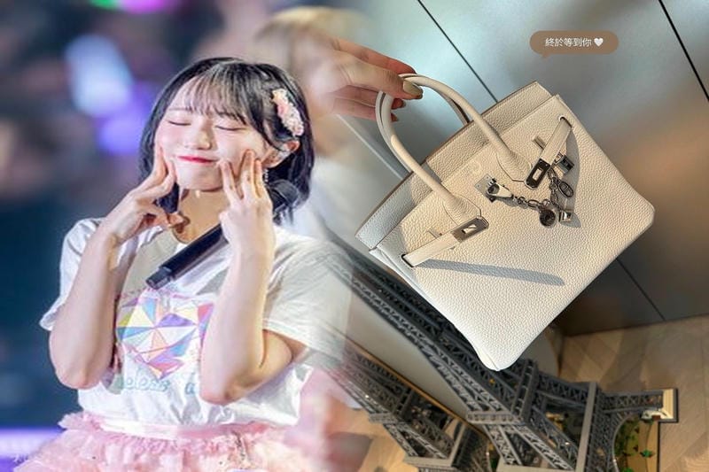 エルメスショルダーバッグの2025年新作とトレンド解説