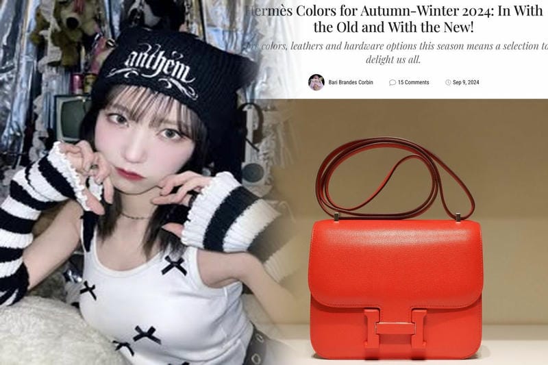 HERMESバッグのクリーニングとメンテナンスガイド！