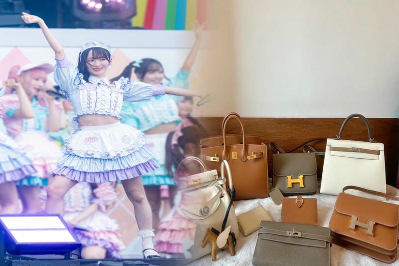 エルメス購入に必要な年収の目安は？