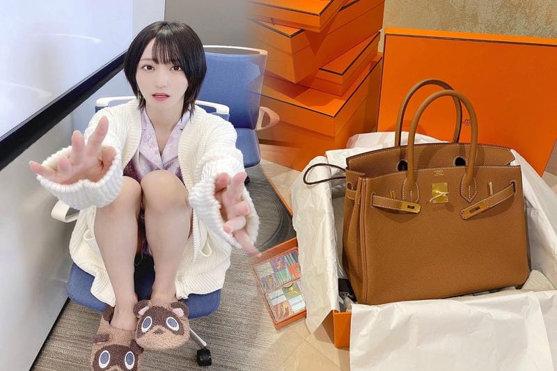 エルメス 値上げ 2025 いつから？