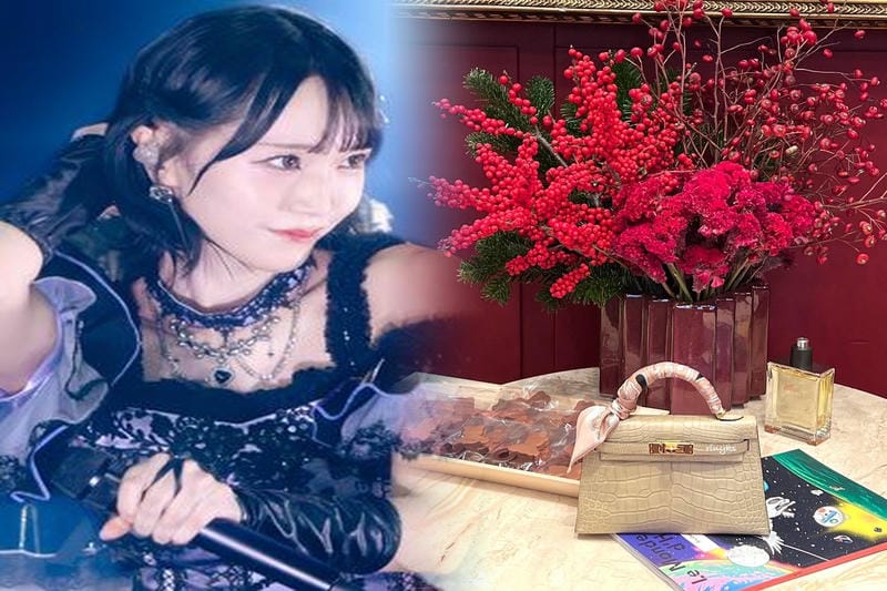 エルメス新作トートバッグ