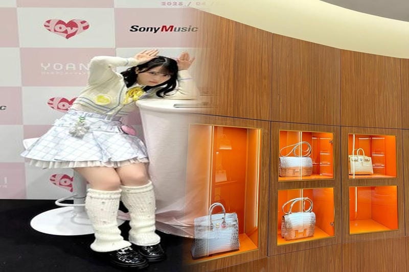 HERMESはどこの国のブランド？創業から現在までの歴史