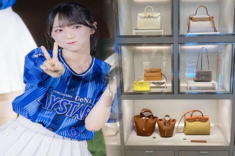 エルメスバッグの購入を検討中の方へ：価格と価値を解説