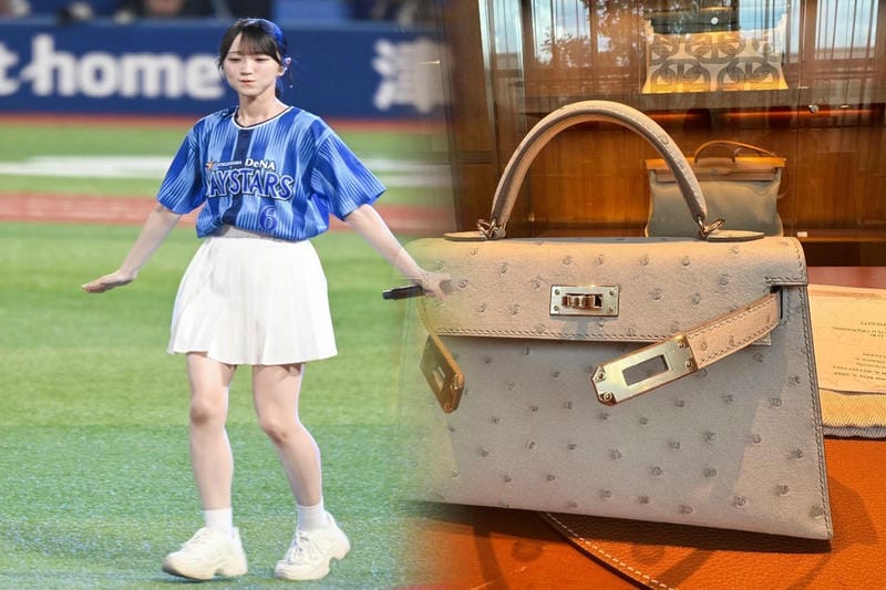 エルメス公式サイトにバッグが掲載されない理由とは？