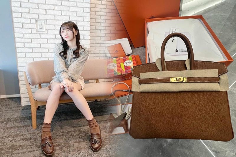 エルメススタッフの年収事情：キャリアの魅力と可能性