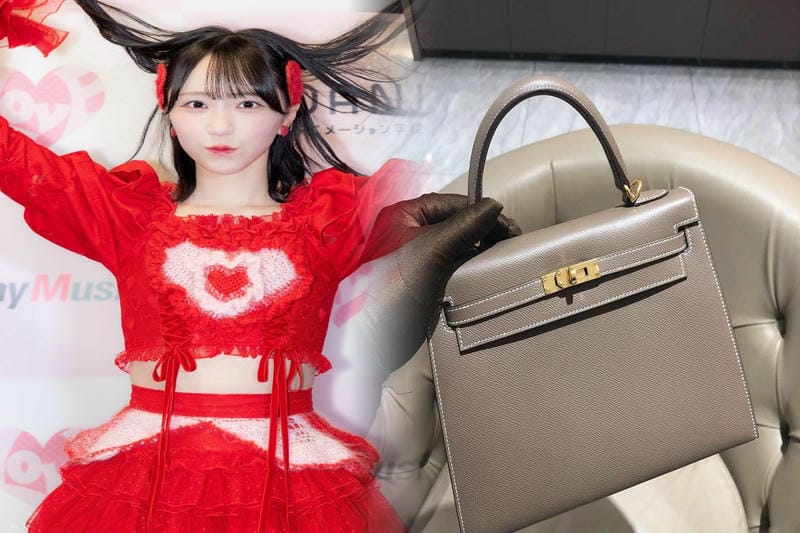 日本のエルメスモデルは誰？最新情報まとめ