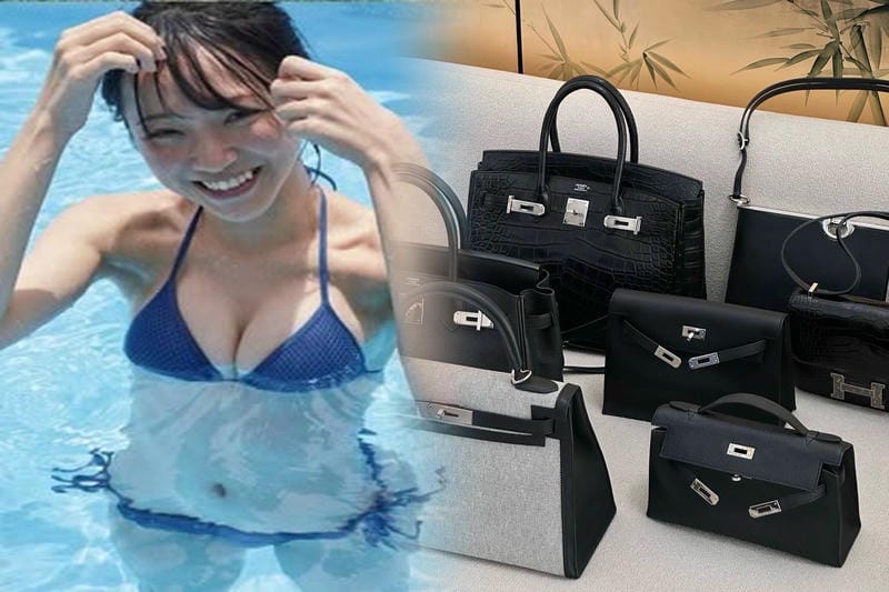 エルメスショルダーバッグで上品コーディネートを叶える方法