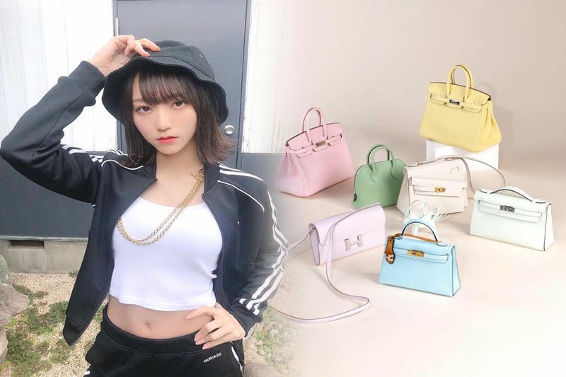 エルメス2025年新作バッグの魅力｜時代を超えるデザインと人気の理由