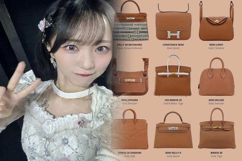 エルメス公式バッグの購入方法｜確実に手に入れるためのポイント