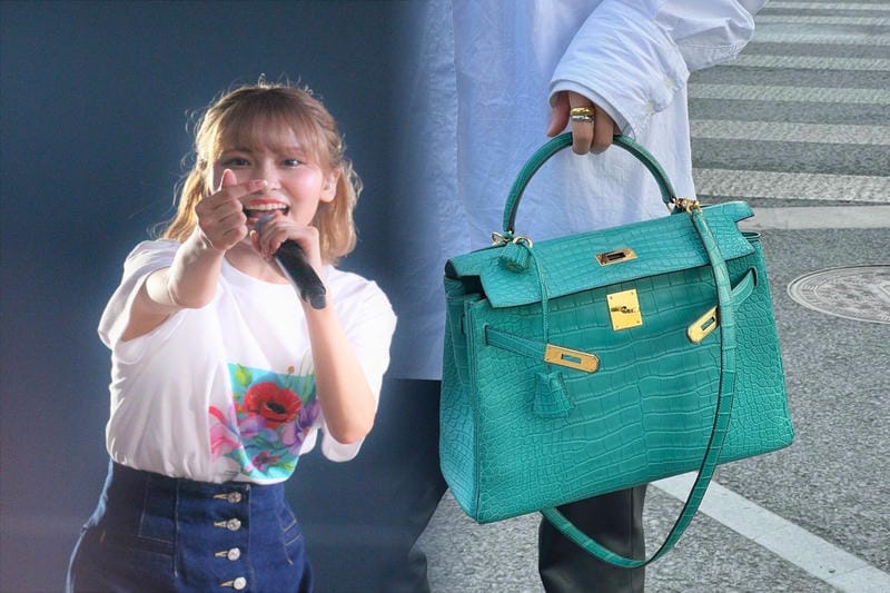 エルメス新作バッグ2025年モデル特集｜過去のトレンドを振り返る