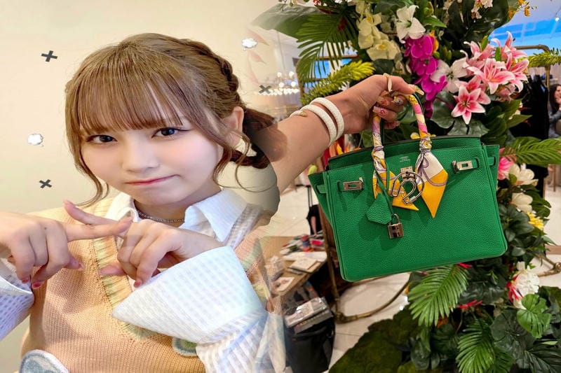 エルメス100万円カバンの特徴｜高級バッグの価値を徹底解説