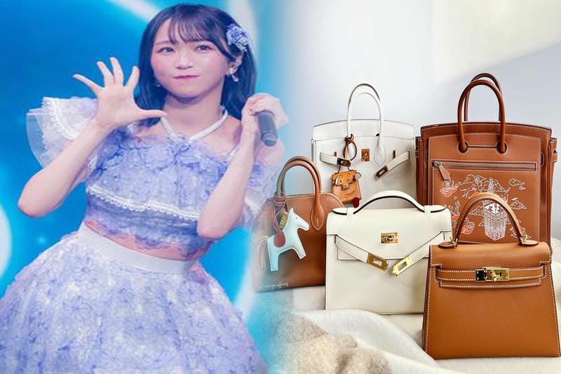 エルメスハンドバッグ値段ガイド｜初めて買う方向けの価格情報