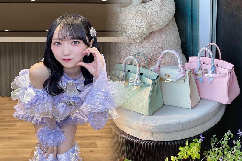 人気のHERMESバッグランキング：2025年最新