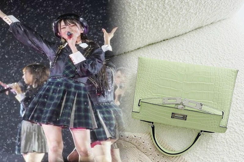 エルメスバッグの人気モデルとその理由を解説