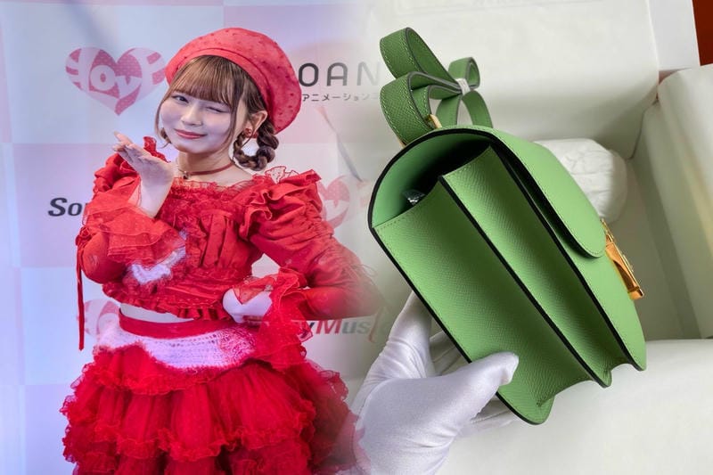 エルメスバッグ初心者向け：おすすめモデルと選び方のポイント