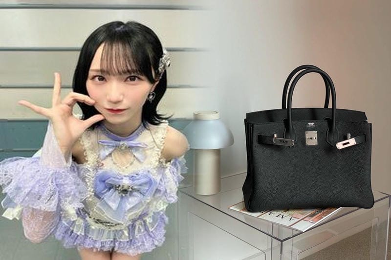 中古エルメスバーキン40をお得に入手する方法