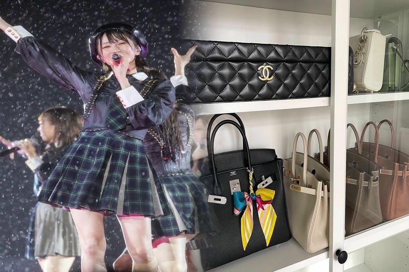 エルメスバーキンが高価な理由とは？その価値を徹底解説