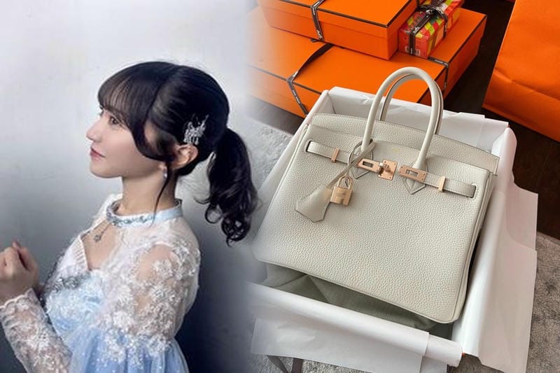 エルメスのバッグを選ぶ理由：その魅力とは？