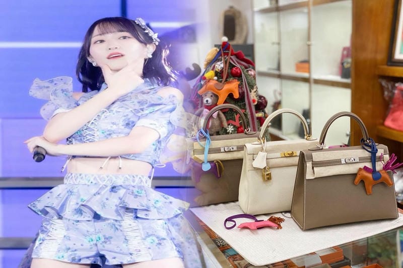 エルメスバーキンなぜ高い