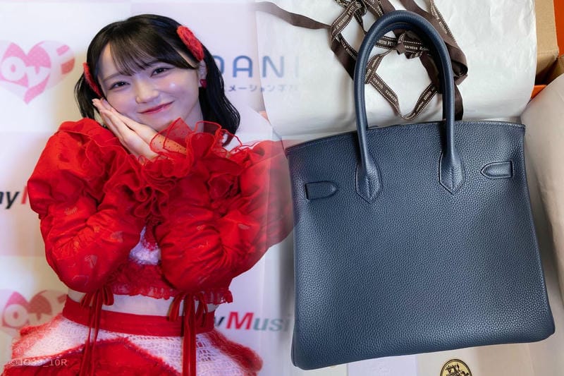 エルメス風バッグのショルダータイプ：人気モデル紹介