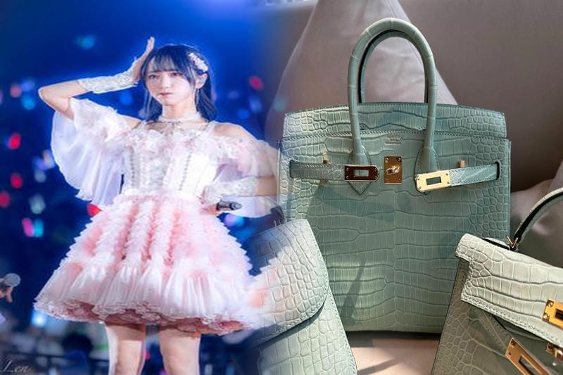 エルメスはどこの国のもの？