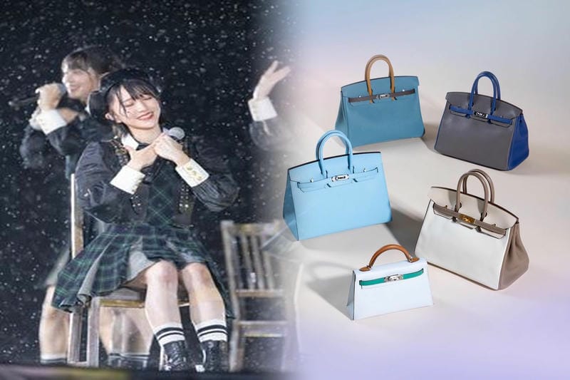 レディースにおすすめのエルメスバーキンモデル特集